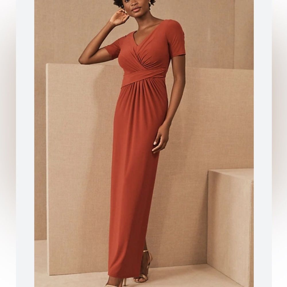 BHLDN Chelle Dress